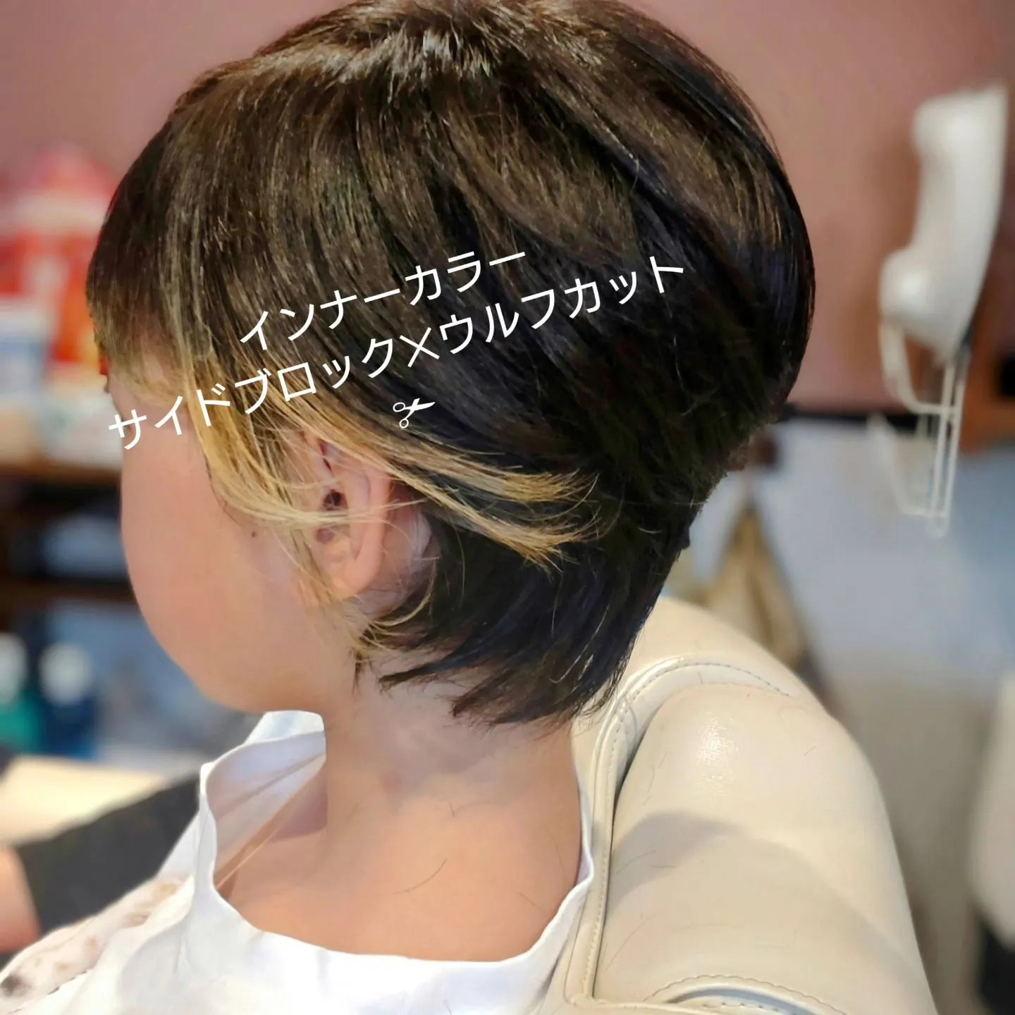 ご来店ありがとうございます😊🌺🧡✨